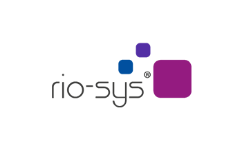 Logo rio-sys eingetragene Marke als Wortmarke und Grafik zum Produkt